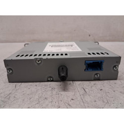 Chargeur CD - CITROEN - C4 2 PHASE 2