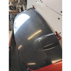 Malle/Hayon arriere - RENAULT - CLIO 4 PHASE 1