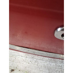 Malle/Hayon arriere - RENAULT - CLIO 4 PHASE 1