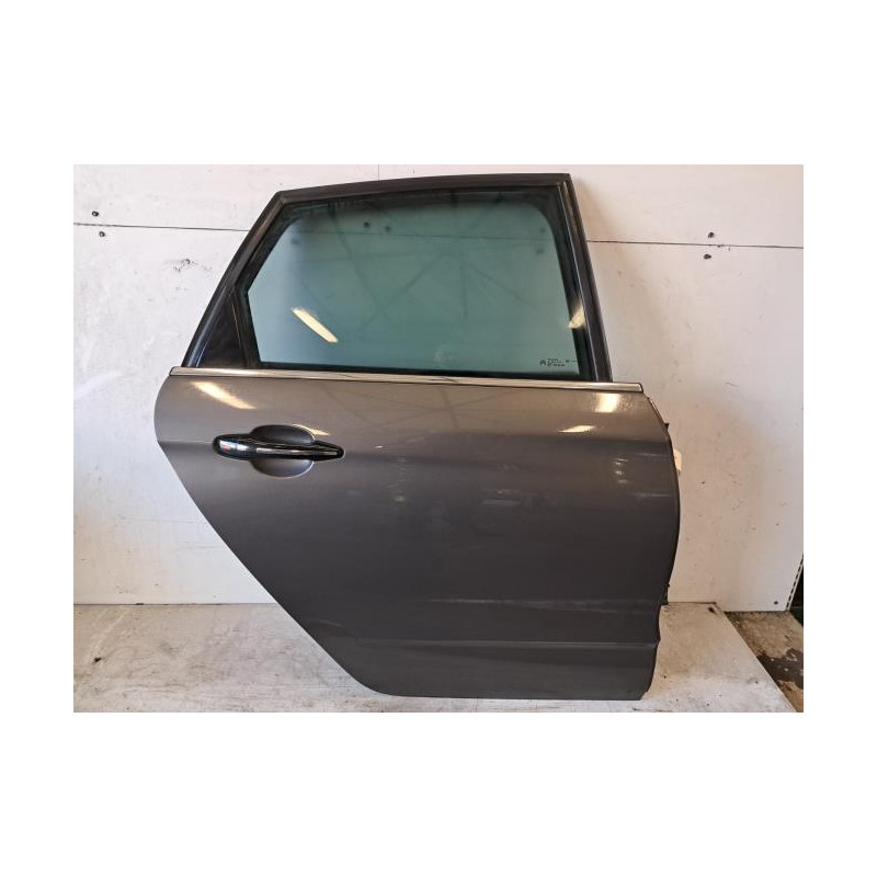 Porte arriere droit - CITROEN - C4 2 PHASE 2