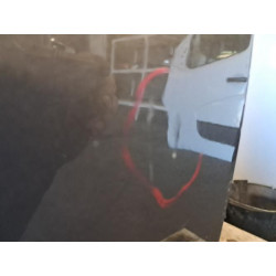 Porte arriere droit - CITROEN - C4 2 PHASE 2