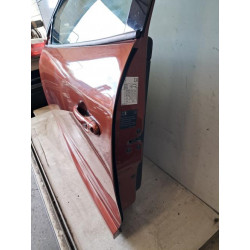 Porte avant gauche - RENAULT - MEGANE 3 PHASE 2 COUPE