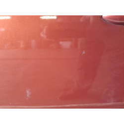 Porte avant gauche - RENAULT - MEGANE 3 PHASE 2 COUPE