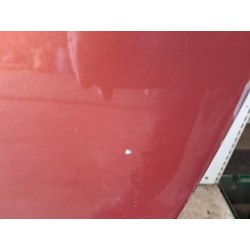 Porte avant gauche - RENAULT - MEGANE 3 PHASE 2 COUPE