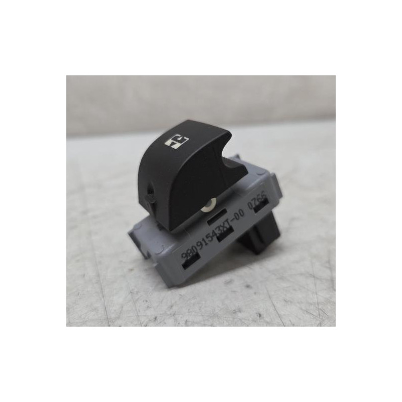 Bouton/Interrupteur - PEUGEOT - 3008 1 PHASE 2