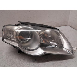 Optique avant principal...