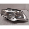 Optique avant principal droit (feux)(phare) - VOLKSWAGEN - PASSAT 5 BREAK