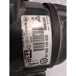 Optique avant principal droit (feux)(phare) - VOLKSWAGEN - PASSAT 5 BREAK