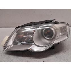 Optique avant principal...