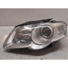 Optique avant principal gauche (feux)(phare) - VOLKSWAGEN - PASSAT 5 BREAK
