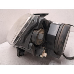 Optique avant principal gauche (feux)(phare) - VOLKSWAGEN - PASSAT 5 BREAK