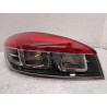Feu arriere principal gauche (feux) - RENAULT - MEGANE 3 PHASE 2 COUPE