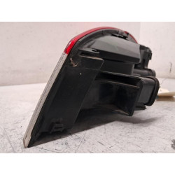 Feu arriere principal gauche (feux) - RENAULT - MEGANE 3 PHASE 2 COUPE