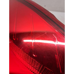 Feu arriere principal gauche (feux) - RENAULT - MEGANE 3 PHASE 2 COUPE