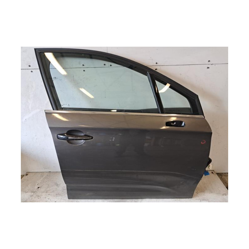 Porte avant droit - CITROEN - C4 2 PHASE 2