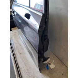 Porte avant droit - CITROEN - C4 2 PHASE 2