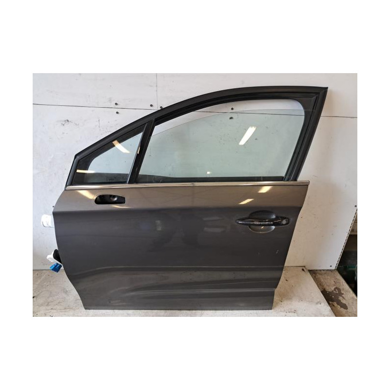 Porte avant gauche - CITROEN - C4 2 PHASE 2
