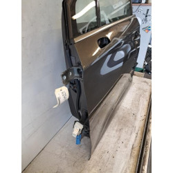 Porte avant gauche - CITROEN - C4 2 PHASE 2