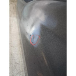 Porte avant gauche - CITROEN - C4 2 PHASE 2