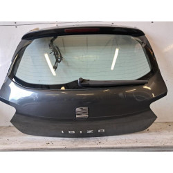 Malle/Hayon arriere - SEAT...