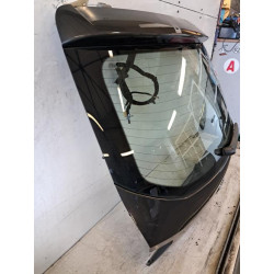 Malle/Hayon arriere - SEAT - IBIZA 4 PHASE 1 COUPE