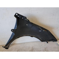 Aile avant gauche - PEUGEOT - 3008 1 PHASE 2