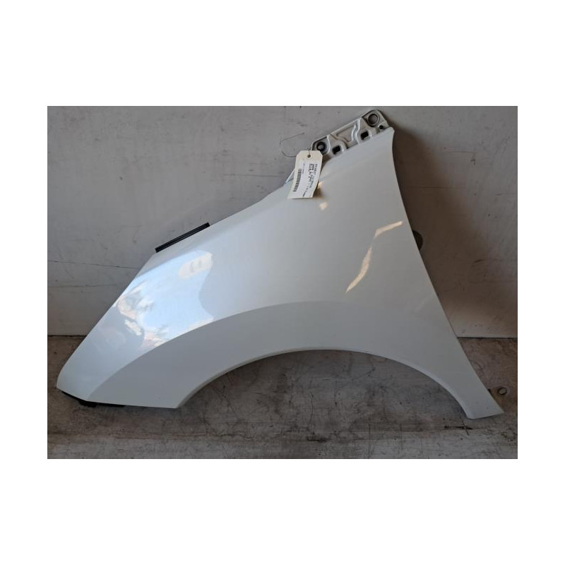 Aile avant gauche - PEUGEOT - 3008 1 PHASE 1