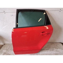 Porte arriere gauche -...