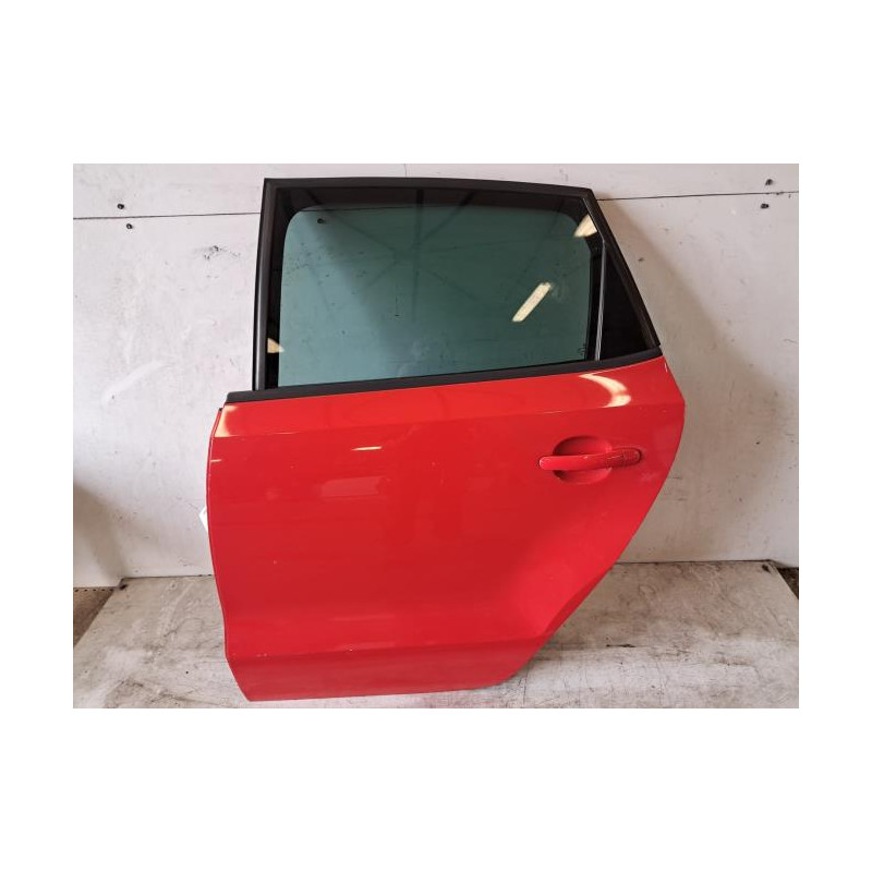Porte arriere gauche - VOLKSWAGEN - POLO 5 PHASE 1