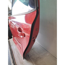 Porte arriere gauche - VOLKSWAGEN - POLO 5 PHASE 1