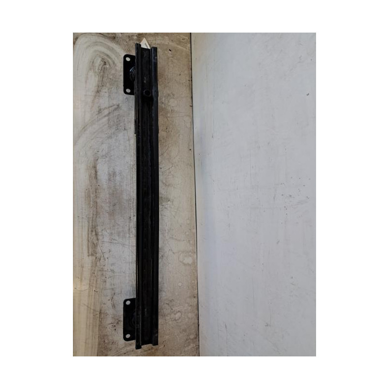 Renfort pare choc avant (traverse) - PEUGEOT - 3008 1 PHASE 2