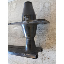 Renfort pare choc avant (traverse) - PEUGEOT - 3008 1 PHASE 2