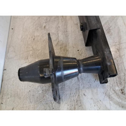 Renfort pare choc avant (traverse) - PEUGEOT - 3008 1 PHASE 2