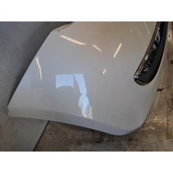 Pare choc arriere - FIAT - 500 2 PHASE 1