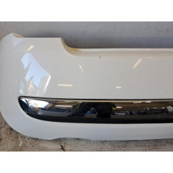 Pare choc arriere - FIAT - 500 2 PHASE 1
