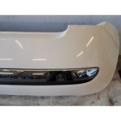 Pare choc arriere - FIAT - 500 2 PHASE 1