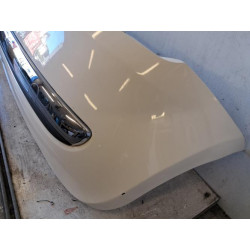 Pare choc arriere - FIAT - 500 2 PHASE 1