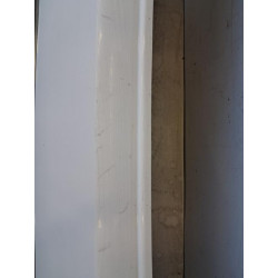 Pare choc arriere - FIAT - 500 2 PHASE 1