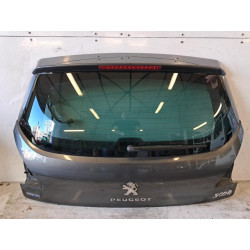 Hayon superieur - PEUGEOT -...