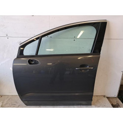 Porte avant gauche -...