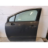 Porte avant gauche - PEUGEOT - 3008 1 PHASE 2