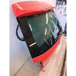 Malle/Hayon arriere - VOLKSWAGEN - POLO 5 PHASE 1