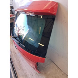 Malle/Hayon arriere - VOLKSWAGEN - POLO 5 PHASE 1