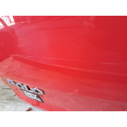 Malle/Hayon arriere - VOLKSWAGEN - POLO 5 PHASE 1