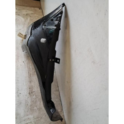 Aile avant gauche - RENAULT - TWINGO 2 PHASE 1