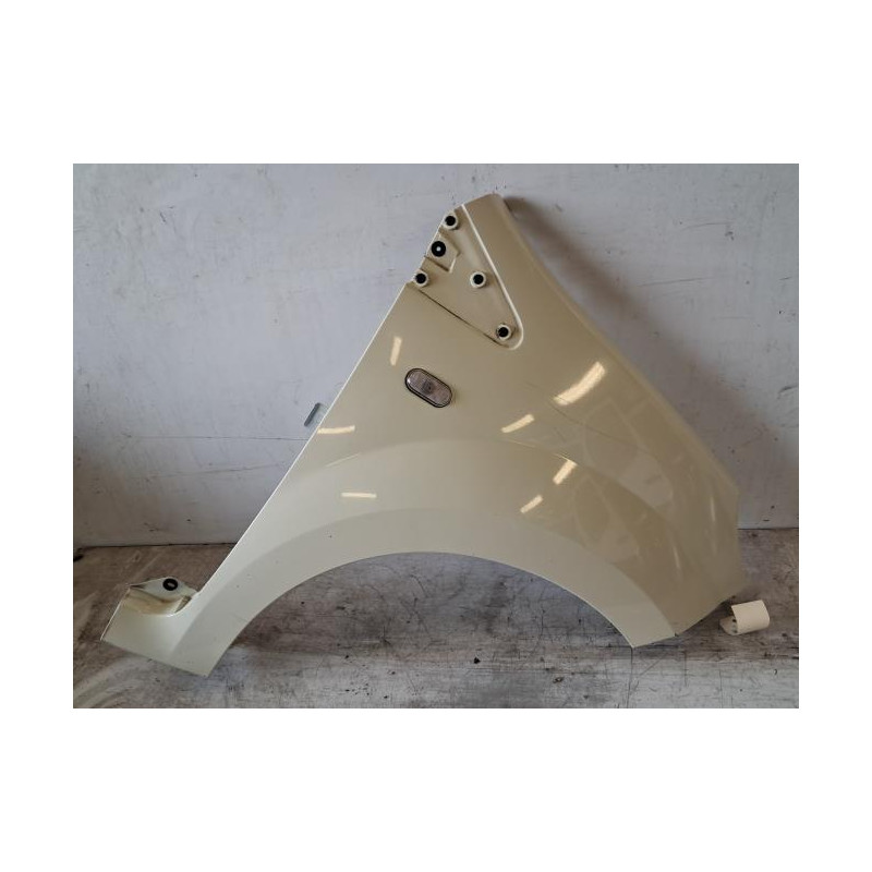 Aile avant droit - RENAULT - TWINGO 2 PHASE 1