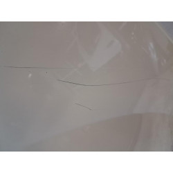 Aile avant droit - RENAULT - TWINGO 2 PHASE 1