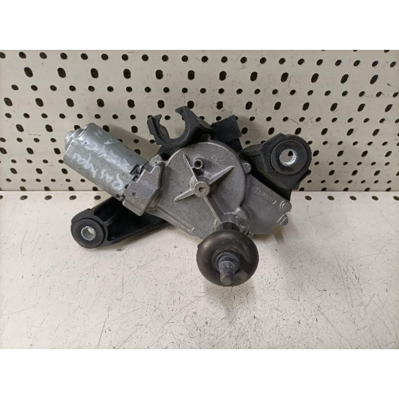 Moteur essuie glace arriere - NISSAN - 1.5 dCi 110ch FAP Acenta / Qashqai I (J10) / Ph2
