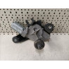 Moteur essuie glace arriere - NISSAN - 1.5 dCi 110ch FAP Acenta / Qashqai I (J10) / Ph2