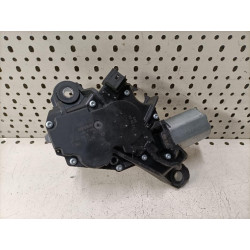 Moteur essuie glace arriere - NISSAN - 1.5 dCi 110ch FAP Acenta / Qashqai I (J10) / Ph2